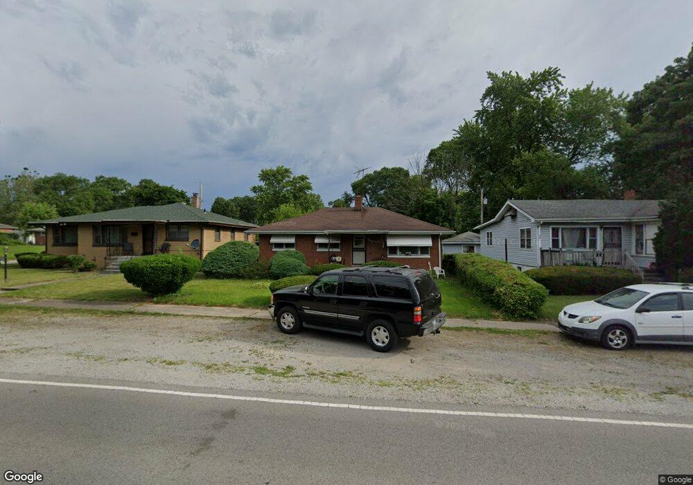 926 W 47th Ave, Gary, IN 46408 - photo 1