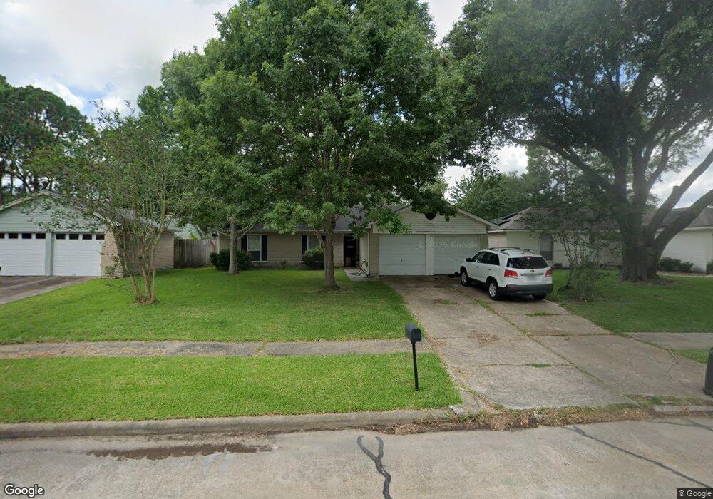 16310 Tibet Rd, Friendswood, TX 77546 - photo 1