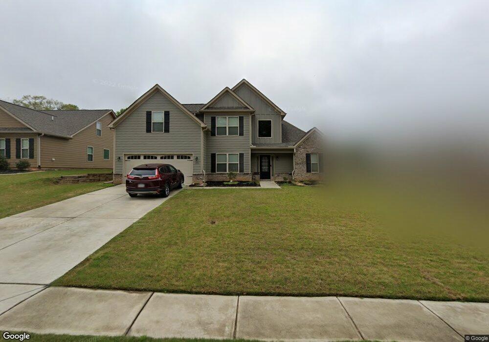 126 Kensington Trace unit 45, Bethlehem, GA 30620 - photo 1