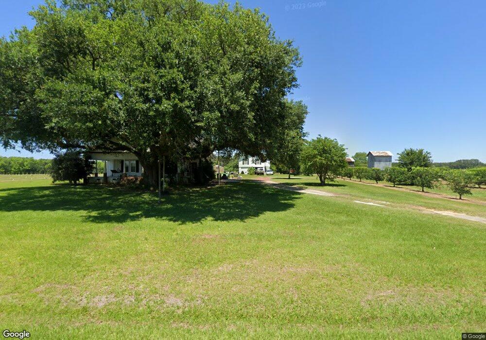 407 A Sherrod Rd, Coolidge, GA 31738 - photo 1