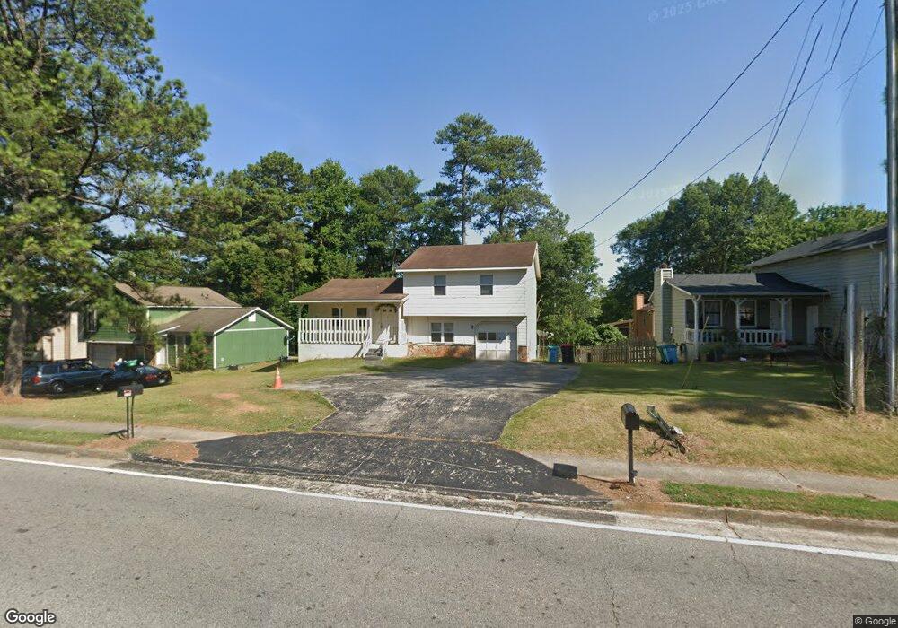 5506 Singleton Rd, Norcross, GA 30093 - photo 1