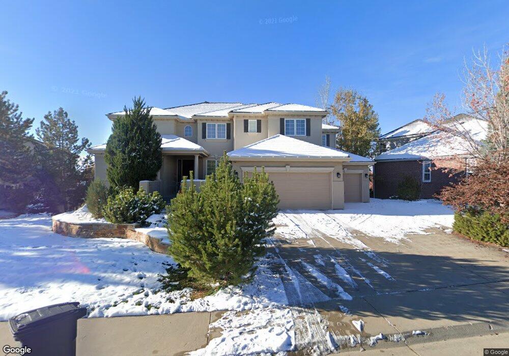 19236 E Lake Dr, Aurora, CO 80016 - photo 1
