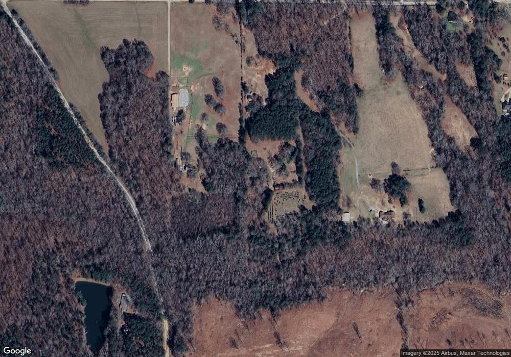 360 Glover Rd, Zebulon, GA 30295 - photo 1