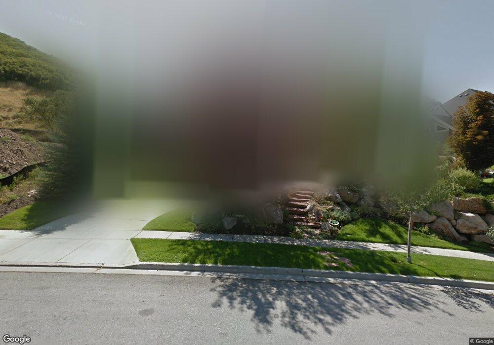 4441 Foothill Dr, Bountiful, UT 84010 - photo 1