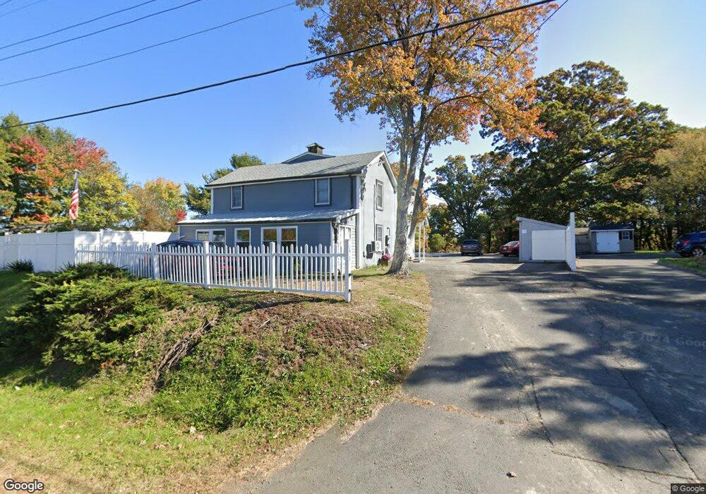 3953 Rectortown Rd, Marshall, VA 20115 - photo 1