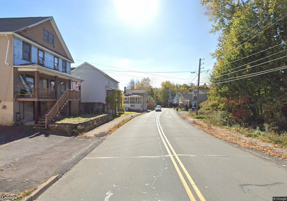 612-616 S Valley Ave, Olyphant, PA 18447 - photo 1