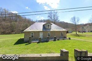 5304 Flat Gap Rd, Pound, VA 24279