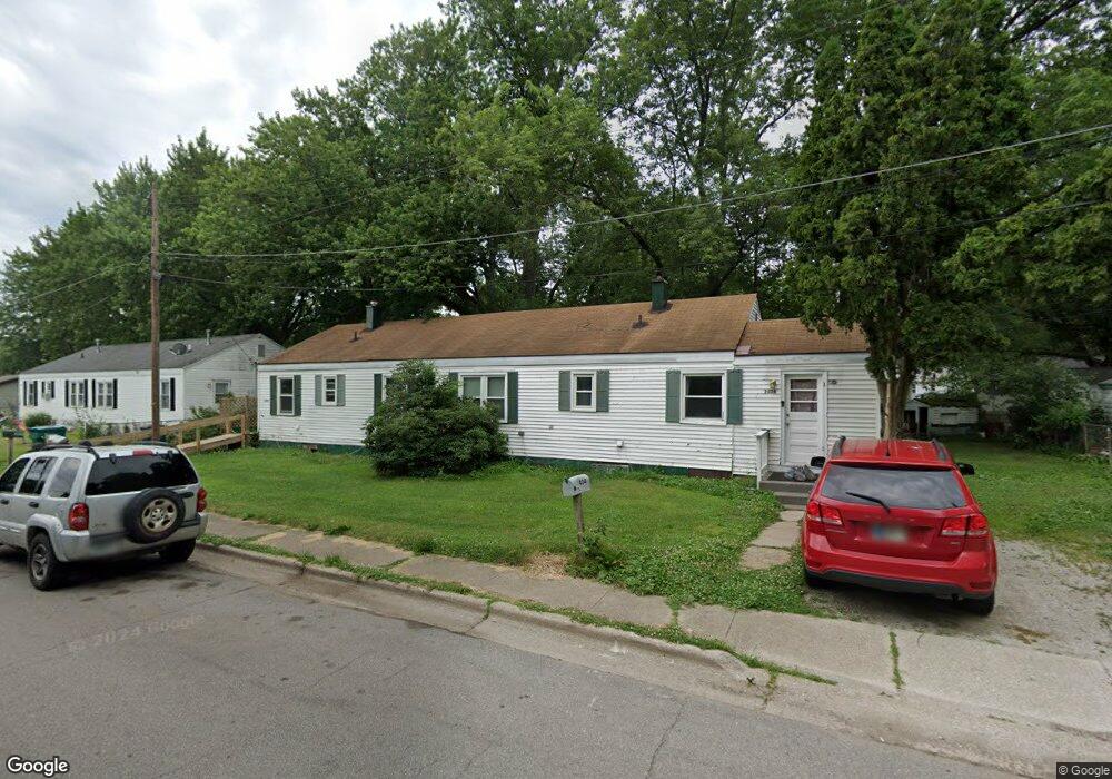 1404 F St, La Porte, IN 46350 - photo 1