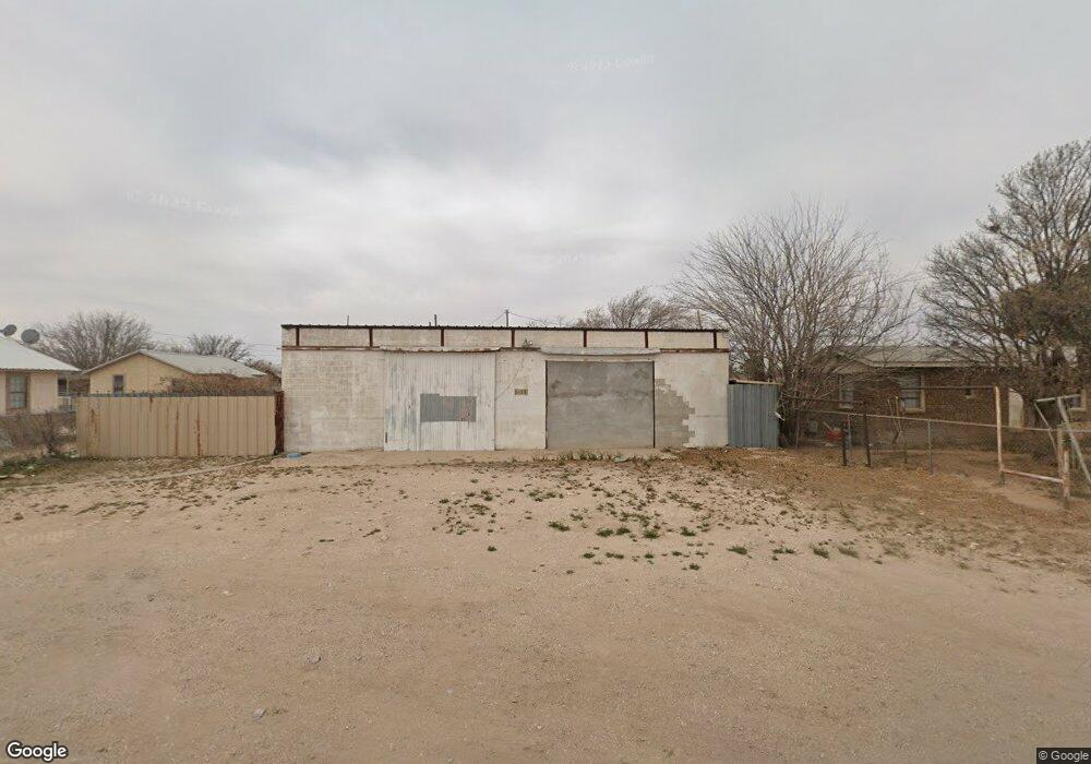 1011 S Dal Paso St, Hobbs, NM 88240 - photo 1