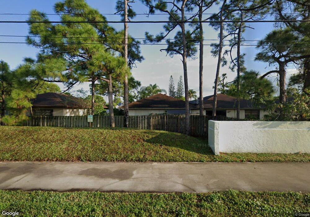 4818 Chacha Ct unit 74A, West Palm Beach, FL 33415 - photo 1