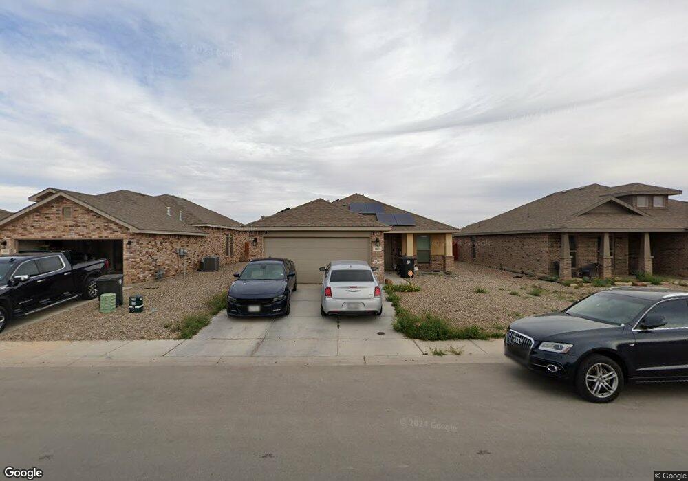 1225 Masquerade Blvd, Odessa, TX 79765 - photo 1