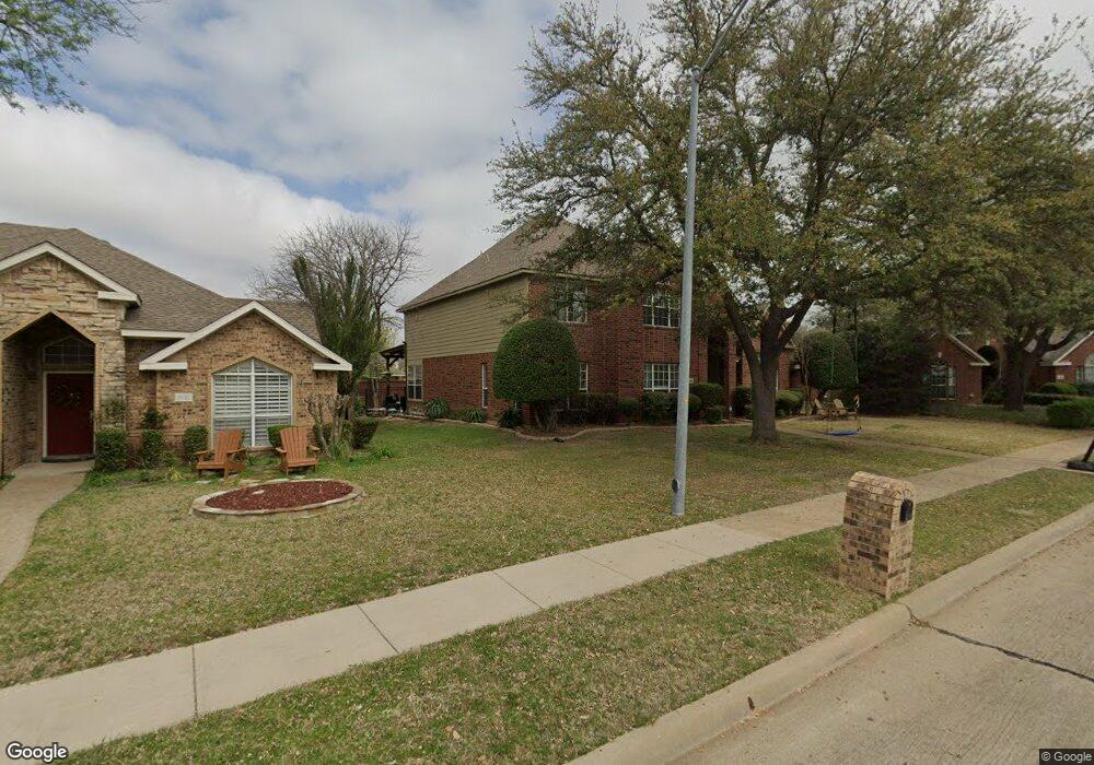 5803 Madison Ct, Richardson, TX 75082 - photo 1