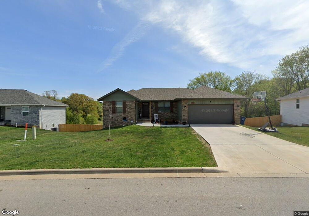 632 S Southgate St, Nixa, MO 65714 - photo 1