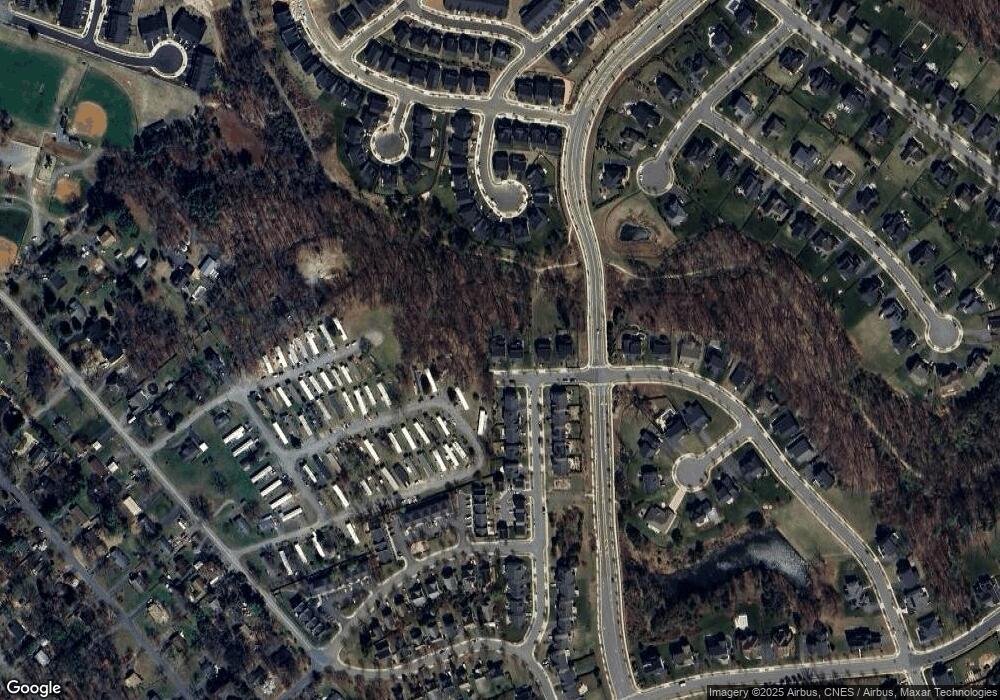 505 Jonna St unit A, Crozet, VA 22932 - photo 1