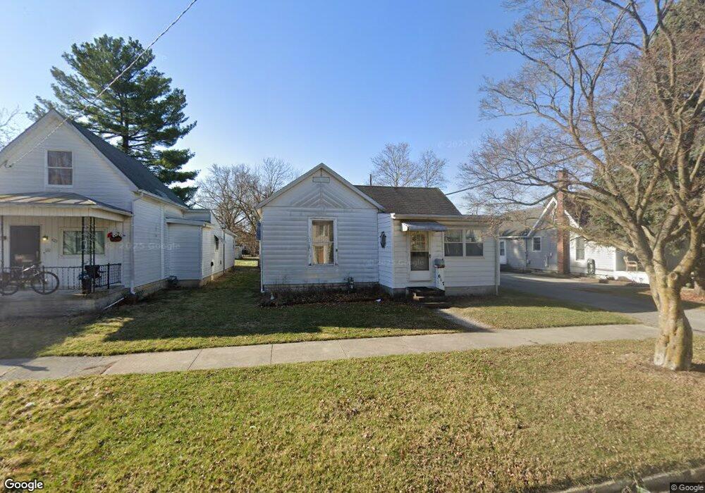 617 Cherry St, Findlay, OH 45840 - photo 1