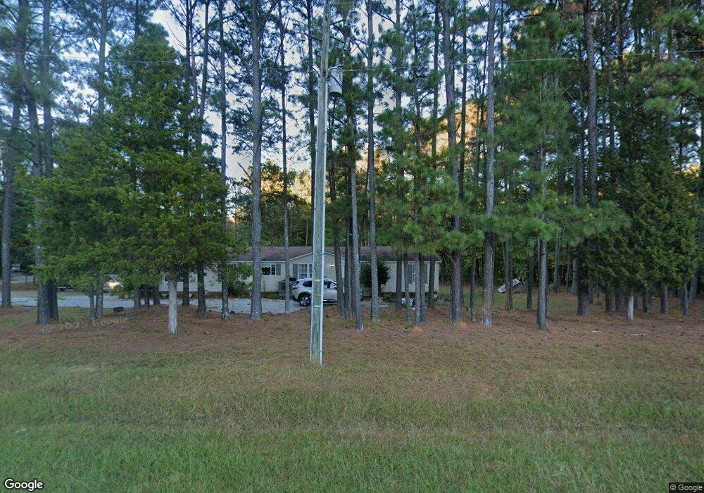 4051 Bruce Garner Rd, Franklinton, NC 27525 - photo 1