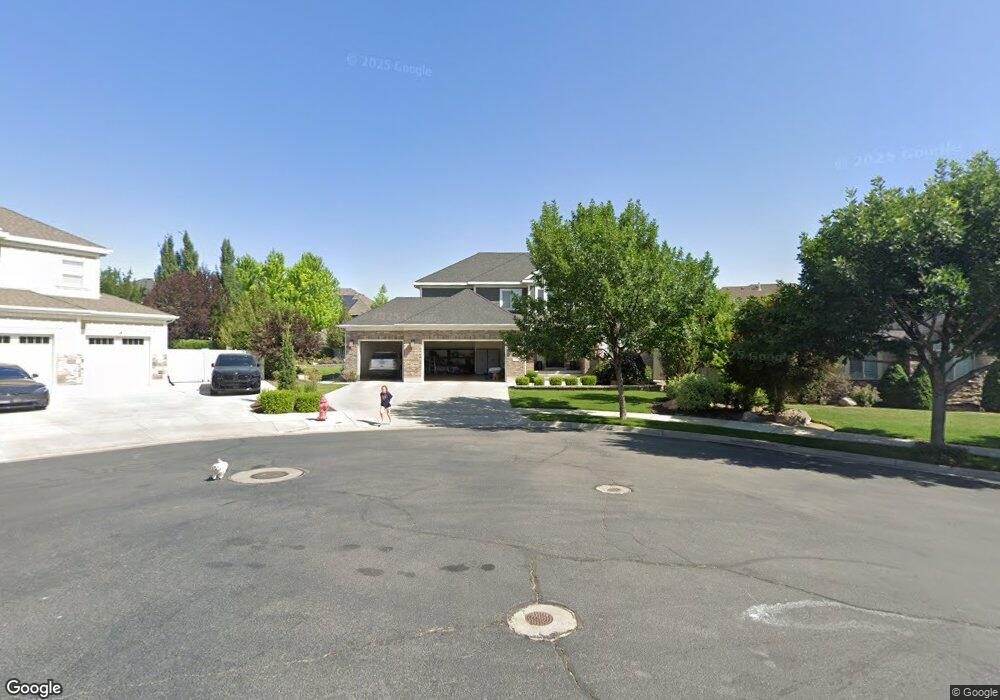 3326 W Nordic Peak Ct, South Jordan, UT 84095 - photo 1