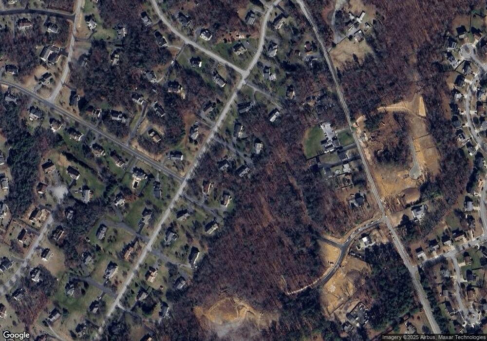 7703 Lake Glen Dr, Glenn Dale, MD 20769 - photo 1