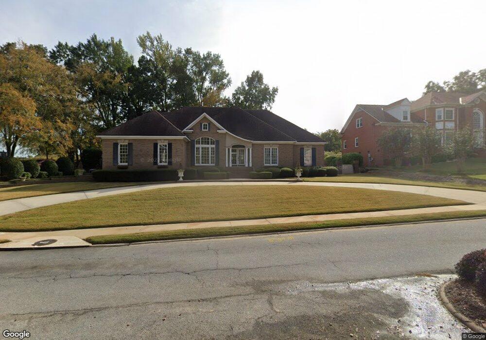 742 Jones Creek, Evans, GA 30809 - photo 1