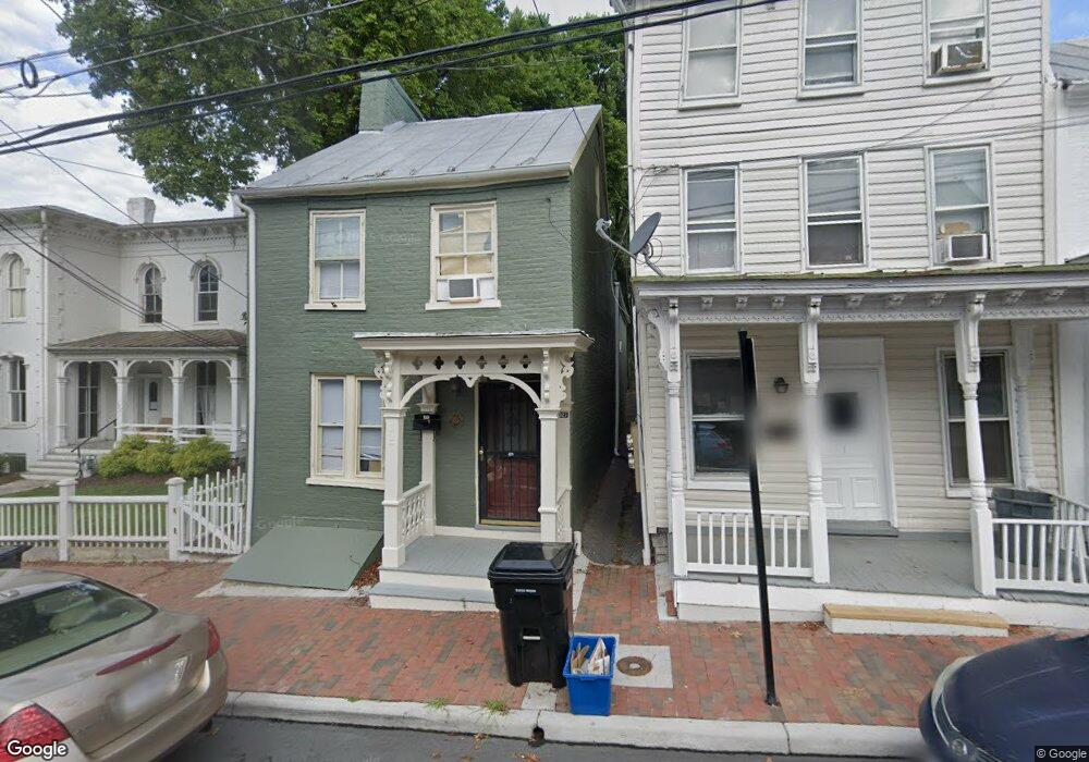 327 N Loudoun St, Winchester, VA 22601 - photo 1