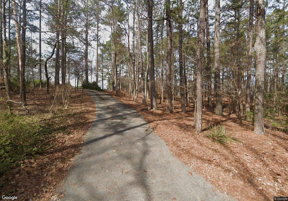 248 Steele Rd, Covington, GA 30014 - photo 1