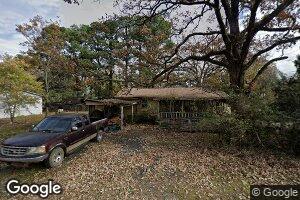 509 S Bryant St, Hazen, AR 72064