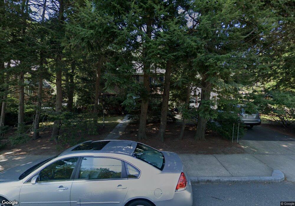 1141 Commonwealth Ave unit 41, West Newton, MA 02465 - photo 1