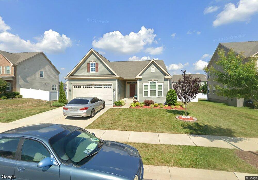 11138 Tioga Ln, 8, Bryantown, MD 20695 - photo 1