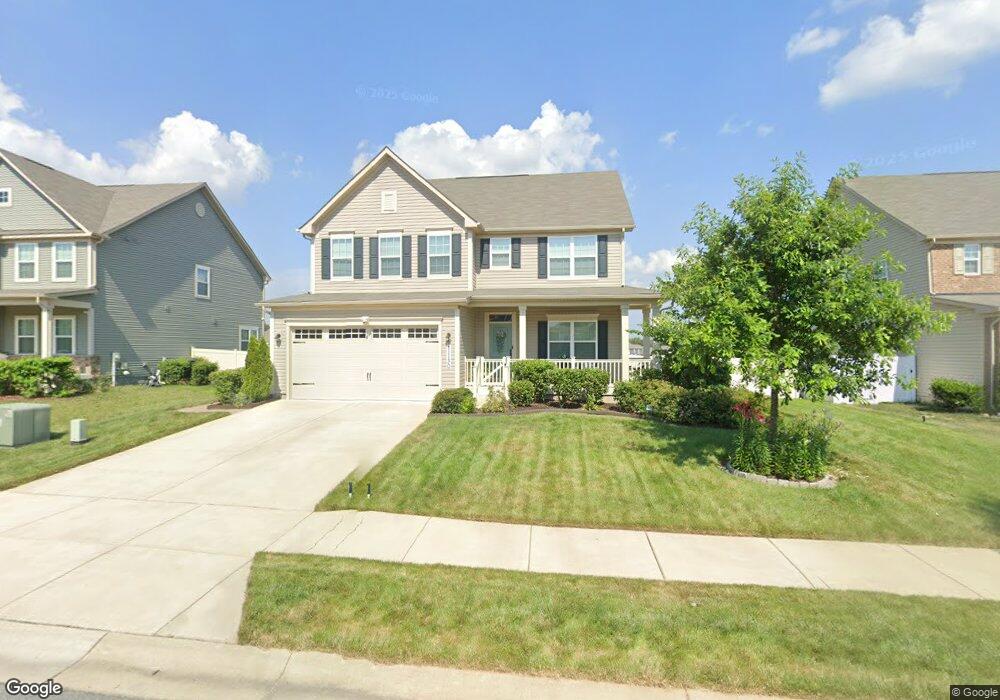 11130 Tioga Ln, 8, Bryantown, MD 20695 - photo 1