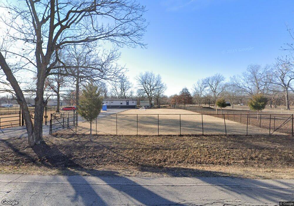 1230 E 86th St N, Sperry, OK 74073 - photo 1