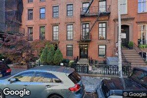 440 W 20th St Unit TH, New York, NY 10011