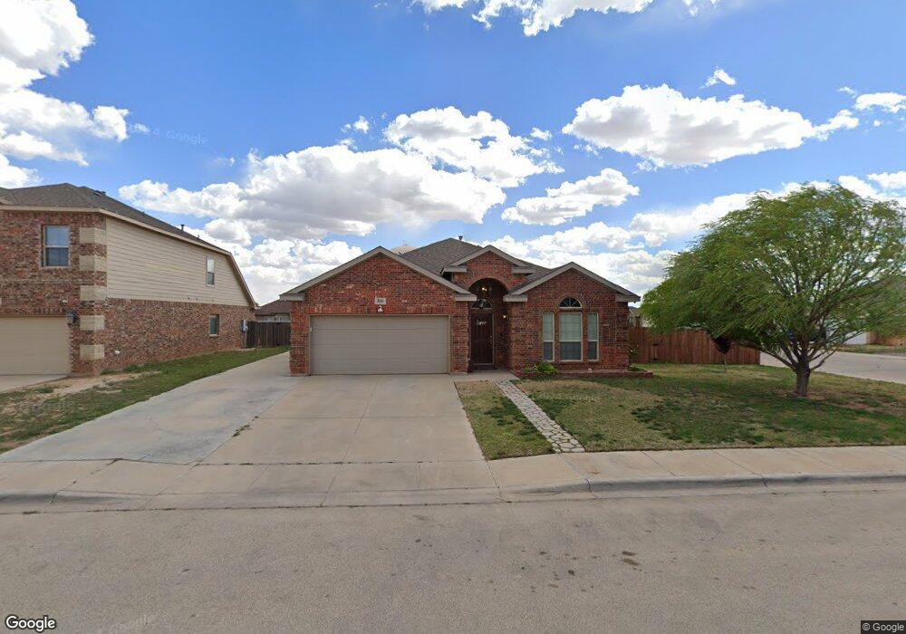 510 Mccraw Ct, Odessa, TX 79765 - photo 1