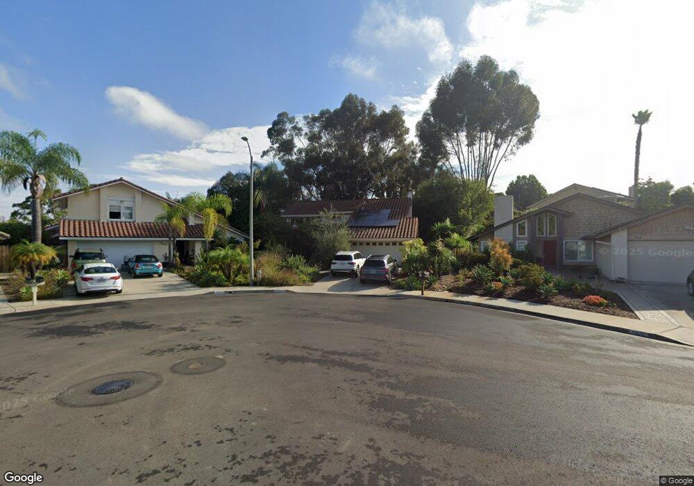 7914 Las Nueces Place, Carlsbad, CA 92009 - photo 1