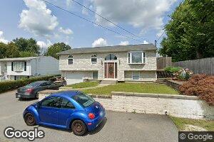 37 Elm St, Johnston, RI 02919