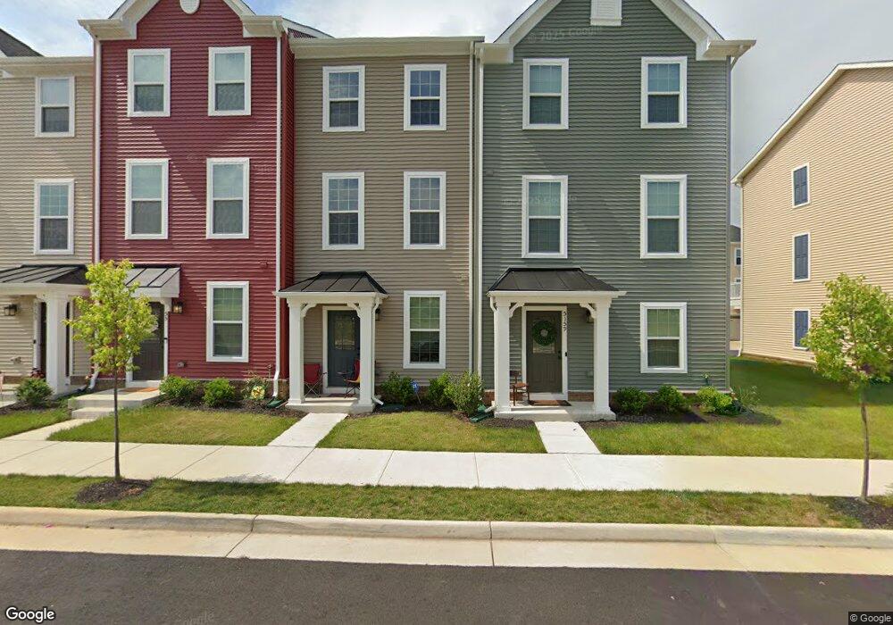 5157 Penn St, Bealeton, VA 22712 - photo 1