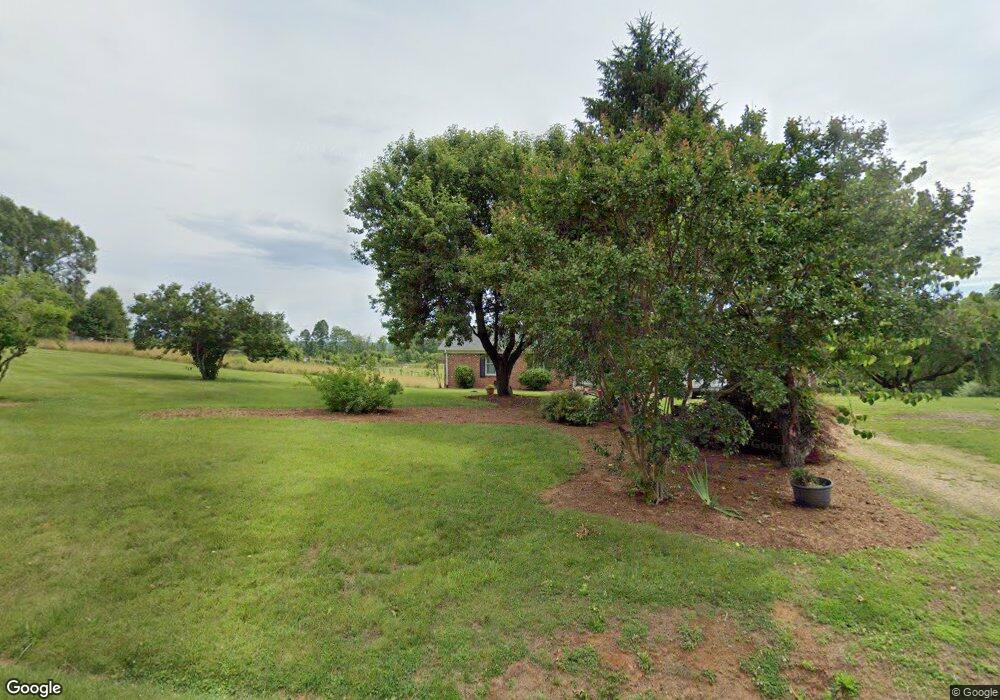 1168 Durrett Ridge Rd, Earlysville, VA 22936 - photo 1