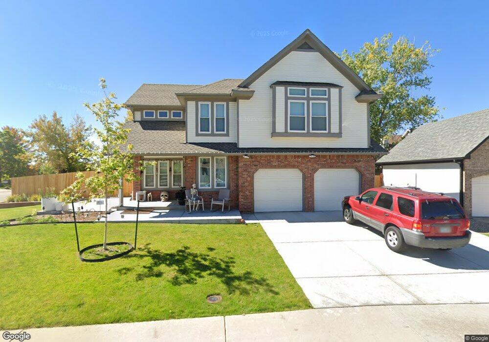 13573 Garfield Way, Thornton, CO 80241 - photo 1