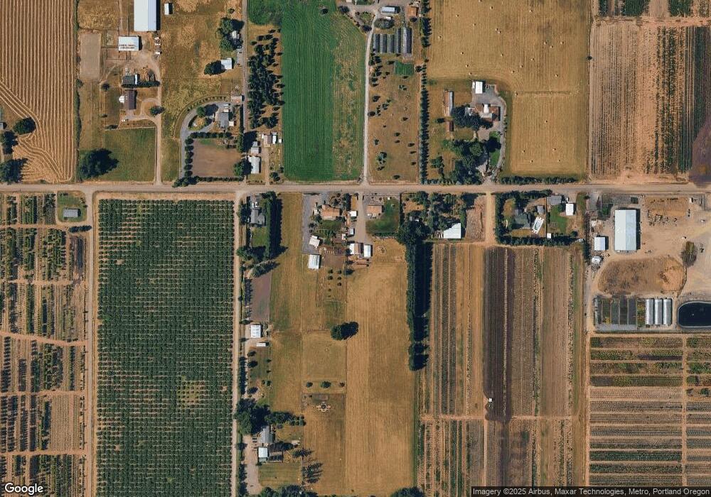 8670 S Heinz Rd, Canby, OR 97013 - photo 1