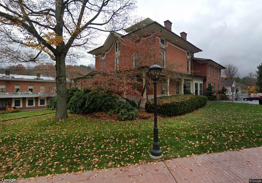 1 Riverside Rd unit 200, Sandy Hook, CT 06482 - photo 1