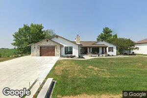 92 Camp Grove Rd, Wyoming, IL 61491
