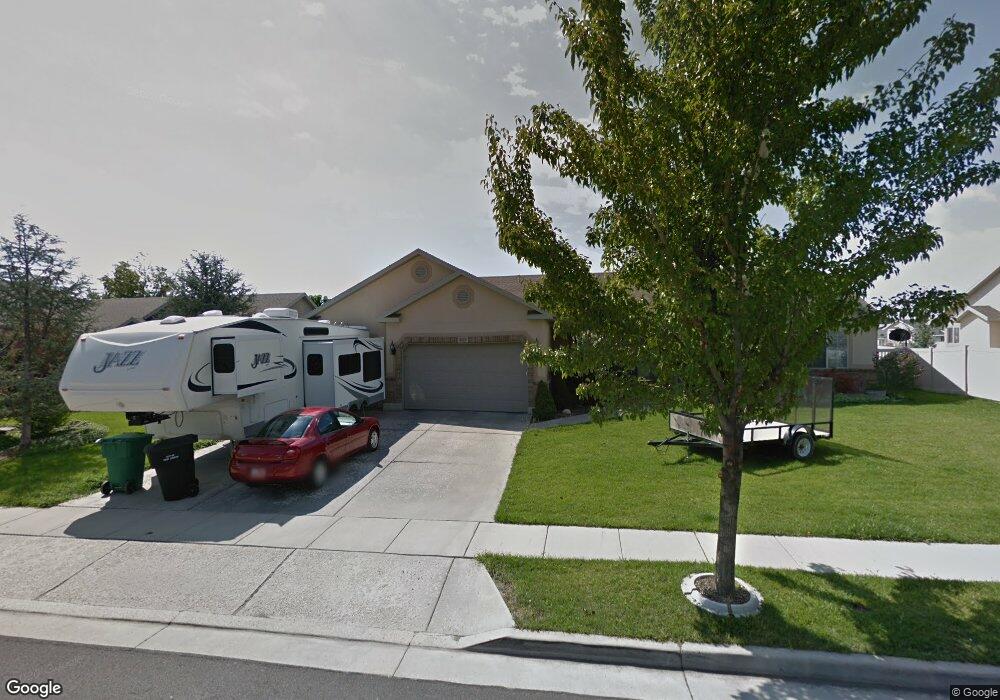 2423 Silver Meadow Way, West Jordan, UT 84088 - photo 1