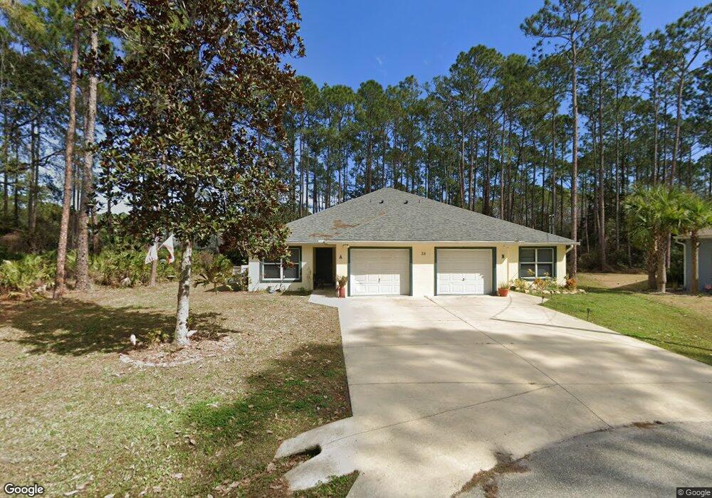 35 Ullman Place unit A, Palm Coast, FL 32164 - photo 1