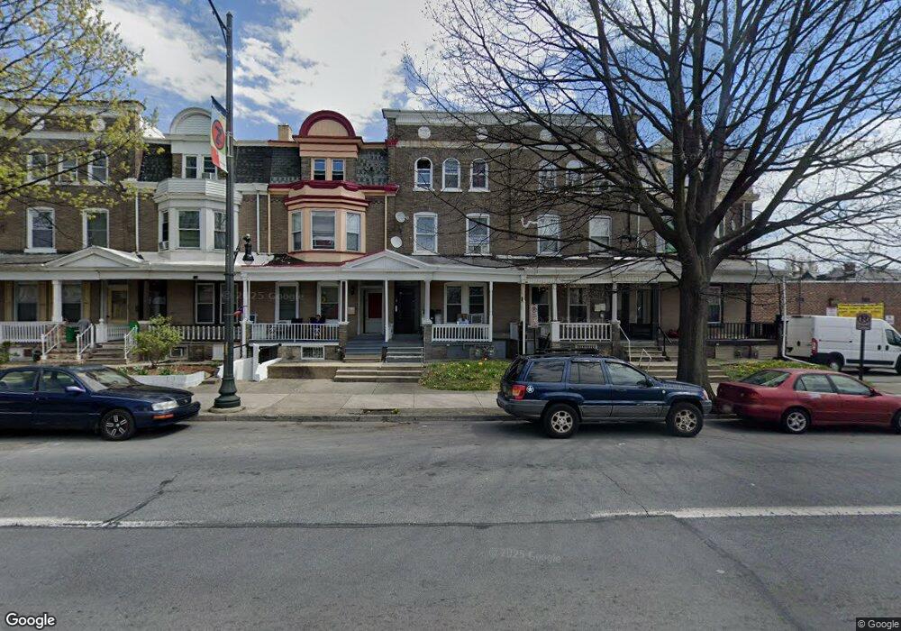 713 N 7th St, Allentown, PA 18102 - photo 1