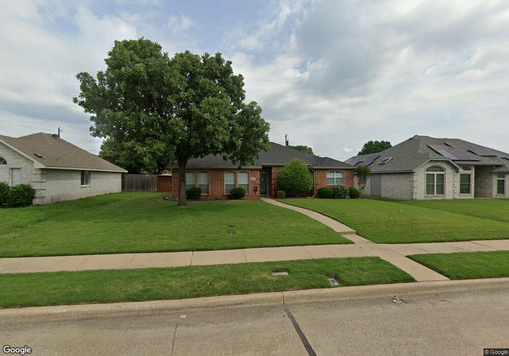 1213 Old Knoll Dr, Wylie, TX 75098 - photo 1