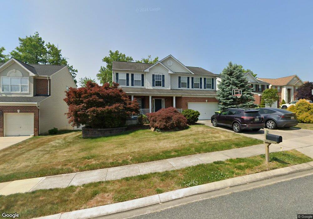 1209 Chelmsford Ct, Abingdon, MD 21009 - photo 1