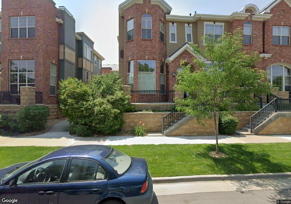 9154 Kornbrust Dr, Lone Tree, CO 80124 - photo 1