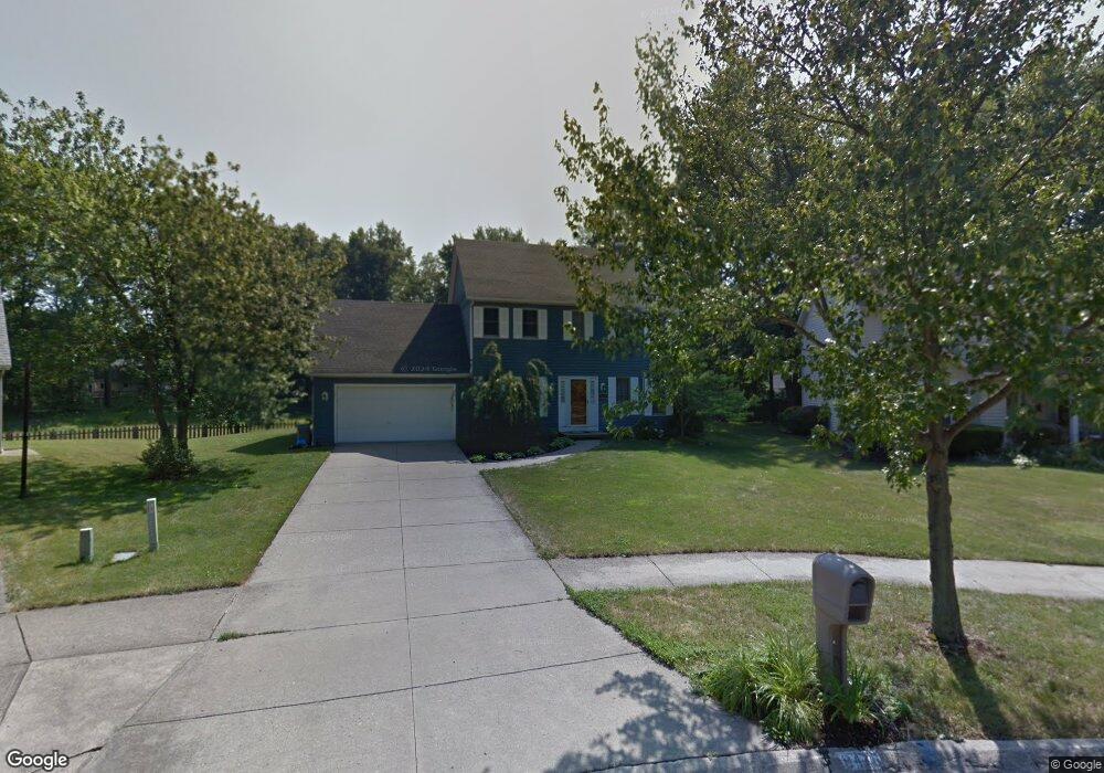 8476 Old Post Rd, Olmsted Falls, OH 44138 - photo 1