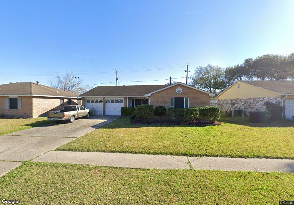 6027 Winterhaven Dr, Houston, TX 77087 - photo 1