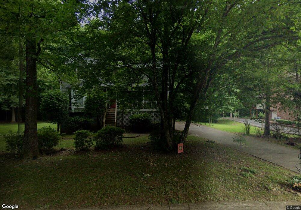 2688 Forest Way NE unit 2, Marietta, GA 30066 - photo 1
