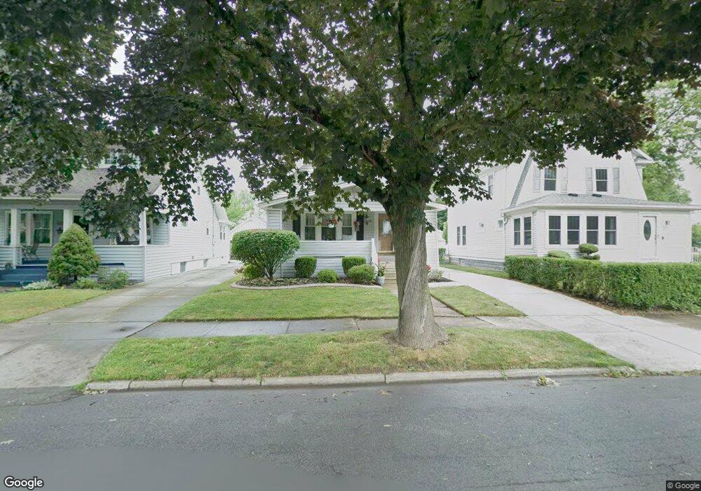 424 Stanley St, North Tonawanda, NY 14120 - photo 1